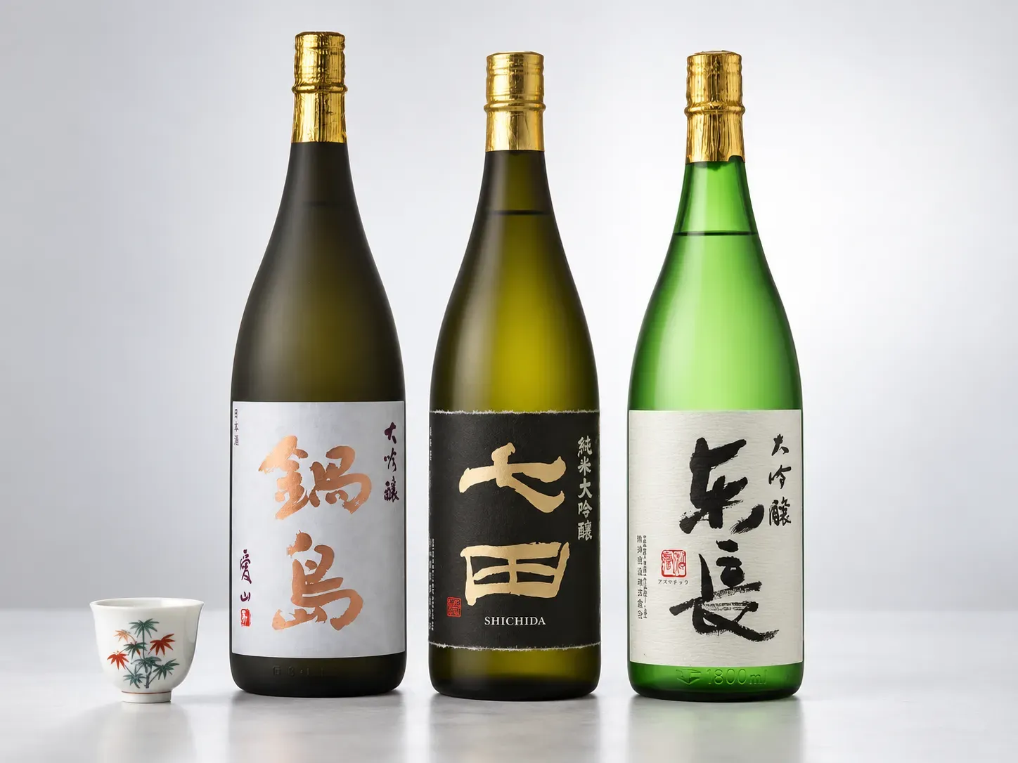 佐賀の日本酒