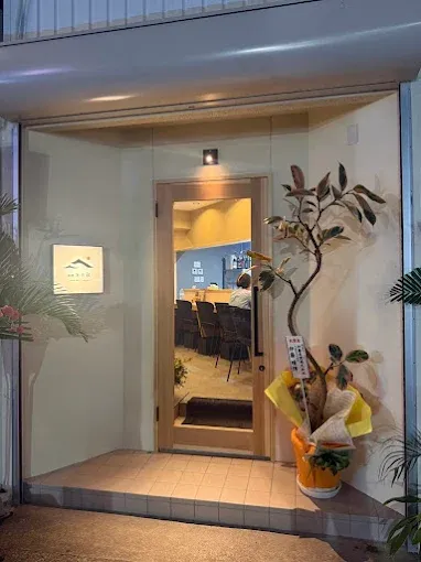 店舗外観